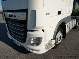 DAF XF 480 / SUPER SPACE CAB / OPONY 100% /  2021 RO