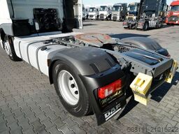 DAF XF 480 / SUPER SPACE CAB / OPONY 100% /  2021 RO