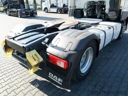 DAF XF 480 / SUPER SPACE CAB / OPONY 100% /  2021 RO