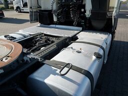 DAF XF 480 / SUPER SPACE CAB / OPONY 100% /  2021 RO