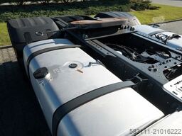 DAF XF 480 / SUPER SPACE CAB / OPONY 100% /  2021 RO