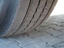 DAF XF 480 / SUPER SPACE CAB / OPONY 100% /  2021 RO