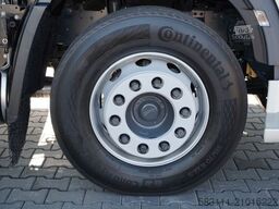 DAF XF 480 / SUPER SPACE CAB / OPONY 100% /  2021 RO