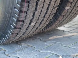 DAF XF 480 / SUPER SPACE CAB / OPONY 100% /  2021 RO