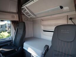 DAF XF 480 / SUPER SPACE CAB / OPONY 100% /  2021 RO