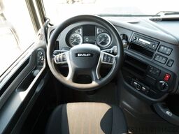 DAF XF 480 / SUPER SPACE CAB / OPONY 100% /  2021 RO