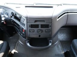 DAF XF 480 / SUPER SPACE CAB / OPONY 100% /  2021 RO