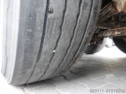 BENALU WYWROTKA ALUMINIOWA / 80 m3 