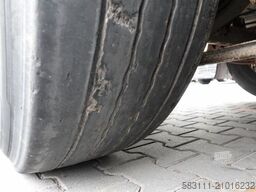 BENALU WYWROTKA ALUMINIOWA / 80 m3 