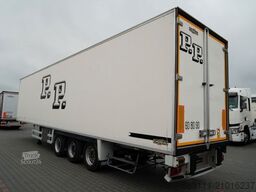 CHEREAU CH?ODNIA / CARRIER VECTOR 1950MT  / DOPPELSTOCK