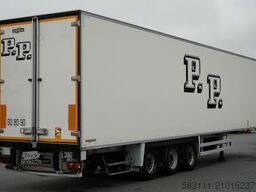 CHEREAU CH?ODNIA / CARRIER VECTOR 1950MT  / DOPPELSTOCK