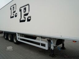 CHEREAU CH?ODNIA / CARRIER VECTOR 1950MT  / DOPPELSTOCK