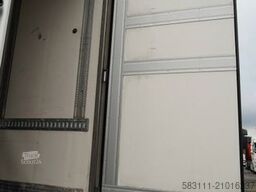 CHEREAU CH?ODNIA / CARRIER VECTOR 1950MT  / DOPPELSTOCK