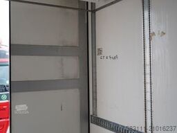 CHEREAU CH?ODNIA / CARRIER VECTOR 1950MT  / DOPPELSTOCK