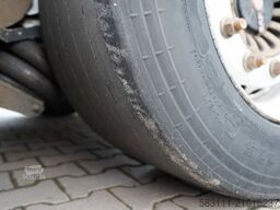 CHEREAU CH?ODNIA / CARRIER VECTOR 1950MT  / DOPPELSTOCK