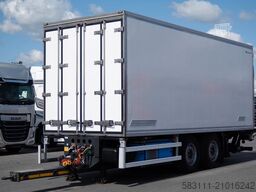 WIELTON PRZYCZEPA CH?ODNIA / IGLOOCAR / THERMO KING - FR