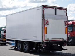 WIELTON PRZYCZEPA CH?ODNIA / IGLOOCAR / THERMO KING - FR