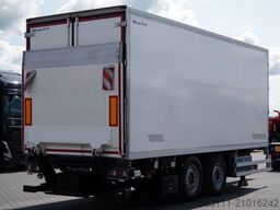 WIELTON PRZYCZEPA CH?ODNIA / IGLOOCAR / THERMO KING - FR