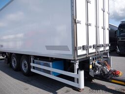 WIELTON PRZYCZEPA CH?ODNIA / IGLOOCAR / THERMO KING - FR