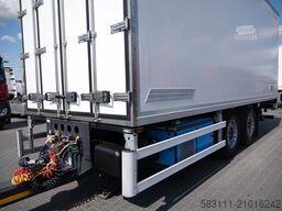 WIELTON PRZYCZEPA CH?ODNIA / IGLOOCAR / THERMO KING - FR