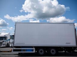 WIELTON PRZYCZEPA CH?ODNIA / IGLOOCAR / THERMO KING - FR