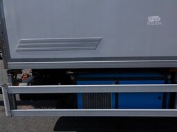 WIELTON PRZYCZEPA CH?ODNIA / IGLOOCAR / THERMO KING - FR