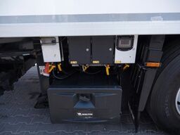 WIELTON PRZYCZEPA CH?ODNIA / IGLOOCAR / THERMO KING - FR