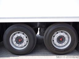 WIELTON PRZYCZEPA CH?ODNIA / IGLOOCAR / THERMO KING - FR