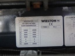 WIELTON PRZYCZEPA CH?ODNIA / IGLOOCAR / THERMO KING - FR