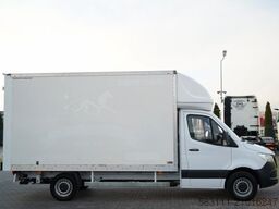 MERCEDES-BENZ SPRINTER / KONTENER / 2019 