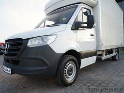 MERCEDES-BENZ SPRINTER / KONTENER / 2019 