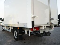 MERCEDES-BENZ SPRINTER / KONTENER / 2019 