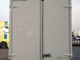 MERCEDES-BENZ SPRINTER / KONTENER / 2019 