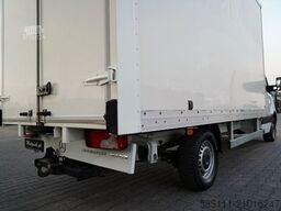 MERCEDES-BENZ SPRINTER / KONTENER / 2019 