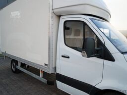 MERCEDES-BENZ SPRINTER / KONTENER / 2019 