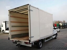 MERCEDES-BENZ SPRINTER / KONTENER / 2019 