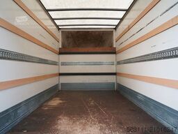 MERCEDES-BENZ SPRINTER / KONTENER / 2019 