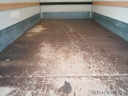 MERCEDES-BENZ SPRINTER / KONTENER / 2019 