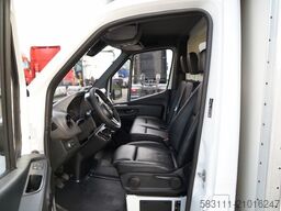 MERCEDES-BENZ SPRINTER / KONTENER / 2019 