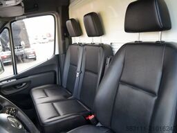 MERCEDES-BENZ SPRINTER / KONTENER / 2019 