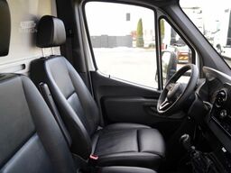 MERCEDES-BENZ SPRINTER / KONTENER / 2019 