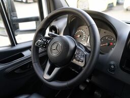 MERCEDES-BENZ SPRINTER / KONTENER / 2019 