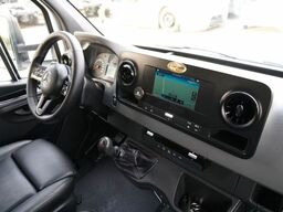 MERCEDES-BENZ SPRINTER / KONTENER / 2019 