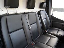 MERCEDES-BENZ SPRINTER / KONTENER / 2019 