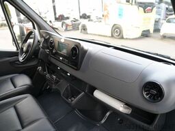 MERCEDES-BENZ SPRINTER / KONTENER / 2019 