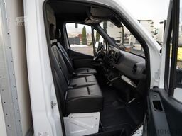 MERCEDES-BENZ SPRINTER / KONTENER / 2019 