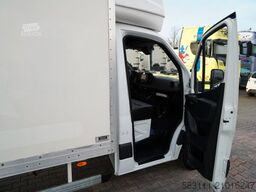 MERCEDES-BENZ SPRINTER / KONTENER / 2019 