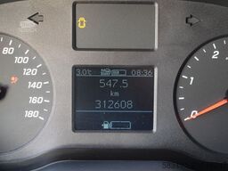 MERCEDES-BENZ SPRINTER / KONTENER / 2019 