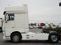 DAF XF 480 / SUPER SPACE CAB / I-PARK COOL /