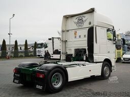 DAF XF 480 / SUPER SPACE CAB / I-PARK COOL /